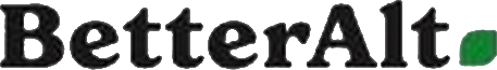 BetterAlt