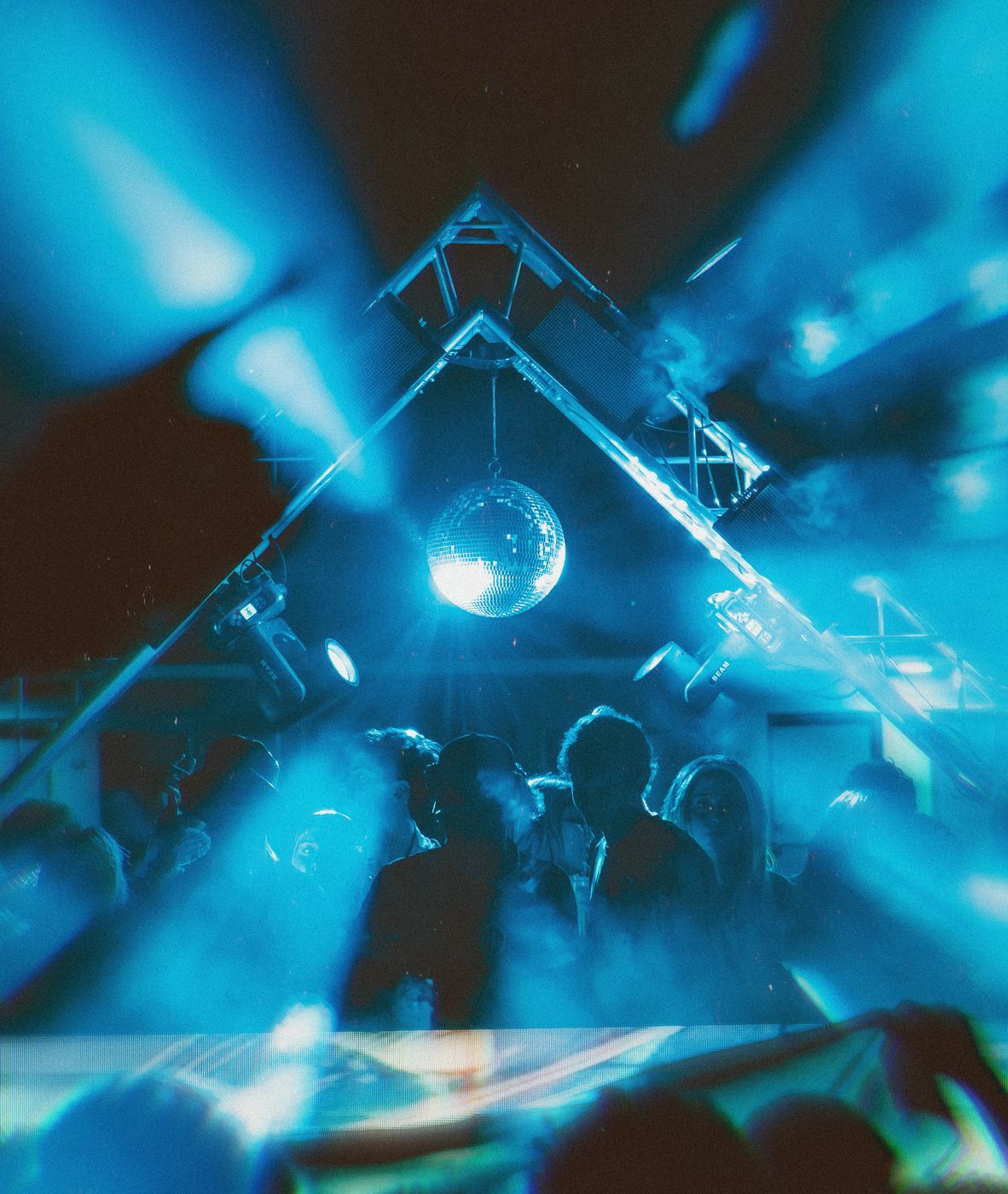 Event photography by KVDVisuals in South Florida