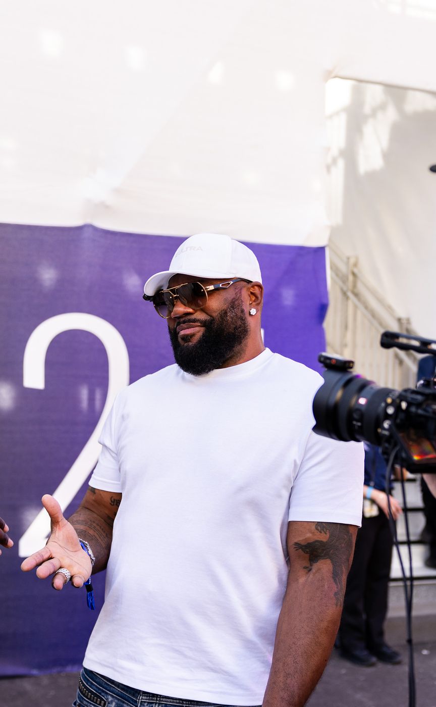 Event photography by KVDVisuals in South Florida