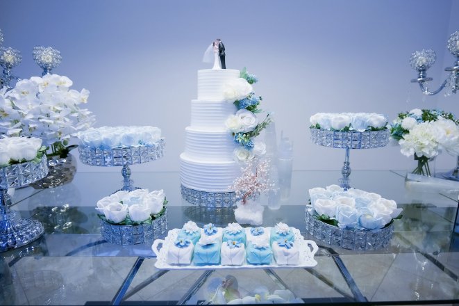 Wedding photography by KVDVisuals