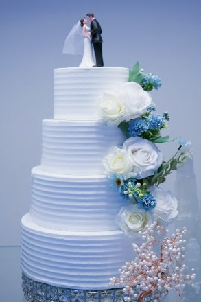 Wedding photography by KVDVisuals