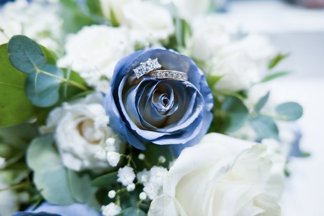 Wedding photography by KVDVisuals