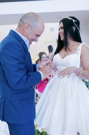 Wedding photography by KVDVisuals