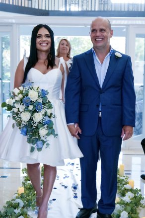 Wedding photography by KVDVisuals