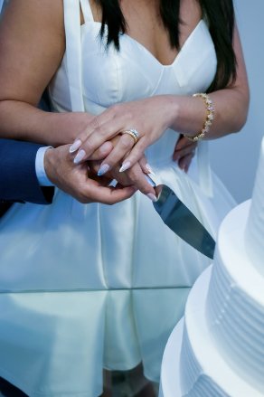 Wedding photography by KVDVisuals