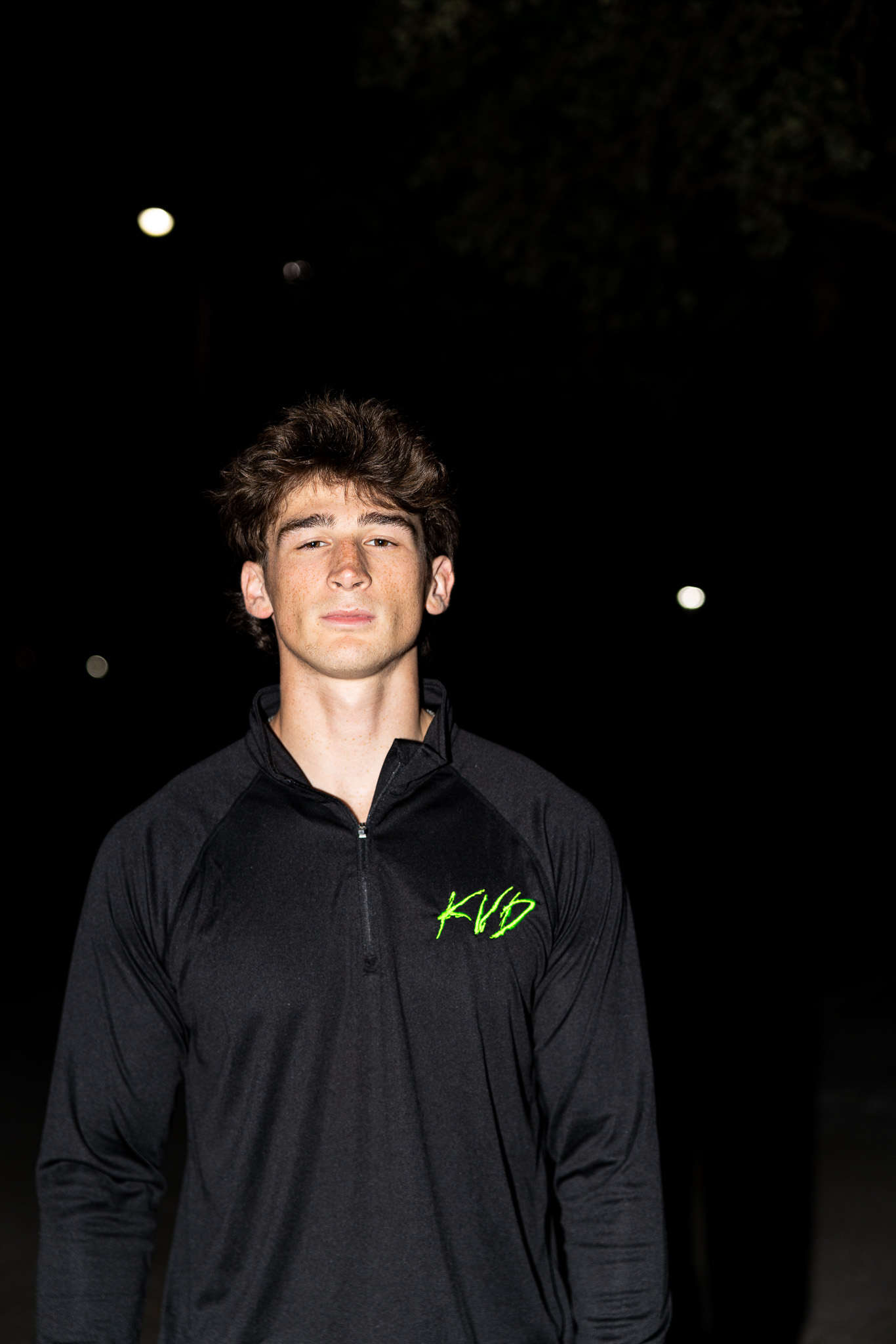 Kyle DiDonato - KVD Visuals